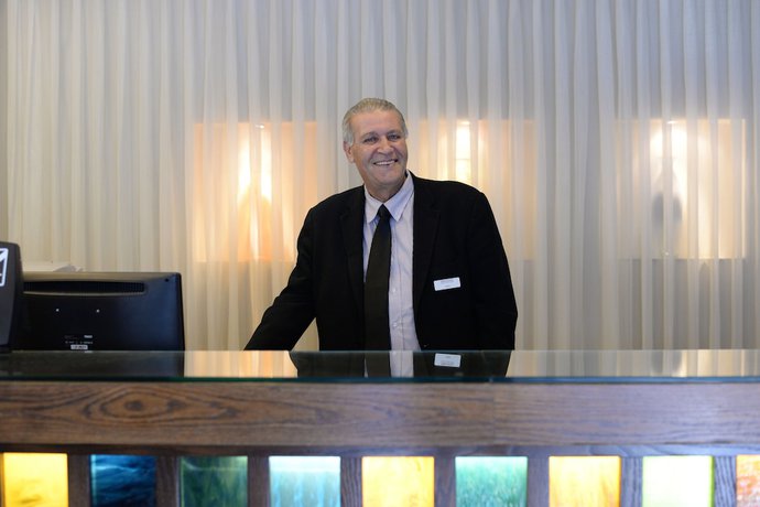 Imagen de los interiores del Hotel Prima Royale. Foto 17