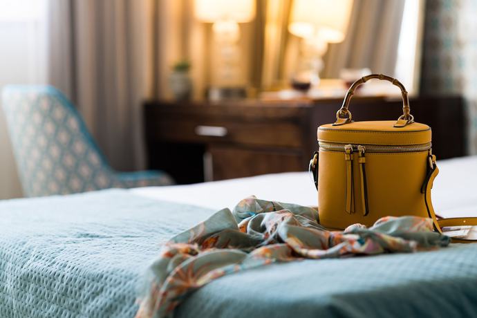 Imagen de la habitación del Hotel Prima Royale. Foto 8