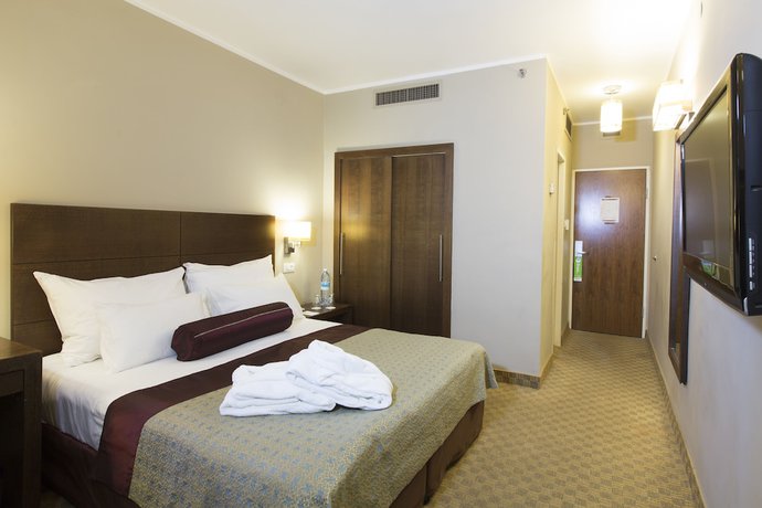 Imagen de la habitación del Hotel Prima Royale. Foto 9