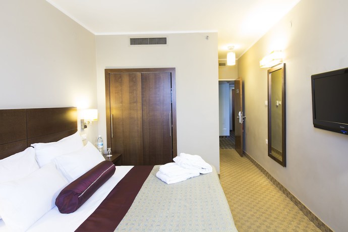 Imagen de la habitación del Hotel Prima Royale. Foto 12