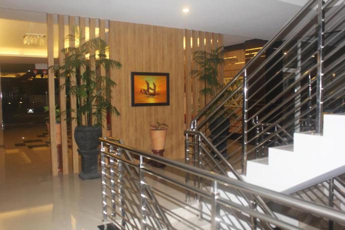 Imagen general del Hotel Prima Sr and Convention. Foto 3