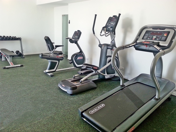 Imagen de los interiores del Hotel Prima Vera. Foto 15