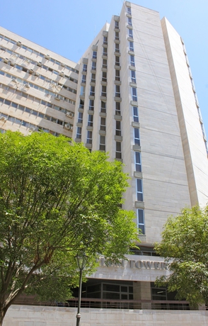 Imagen general del Hotel Prima Vera. Foto 2