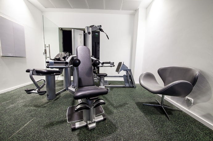 Imagen de los interiores del Hotel Prima Vera. Foto 16