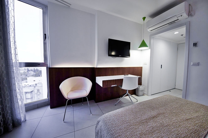 Imagen de la habitación del Hotel Prima Vera. Foto 13