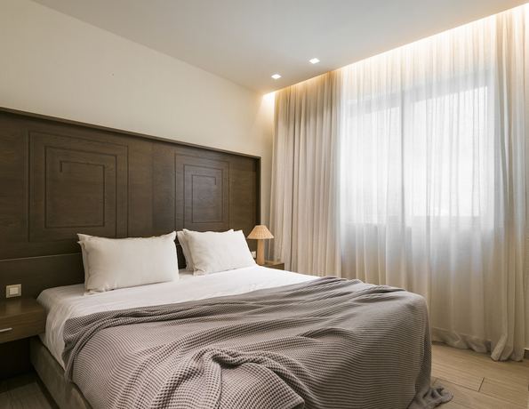 Imagen de la habitación del Hotel Prima Vista Boutique and Spa. Foto 3