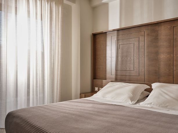 Imagen de la habitación del Hotel Prima Vista Boutique and Spa. Foto 11