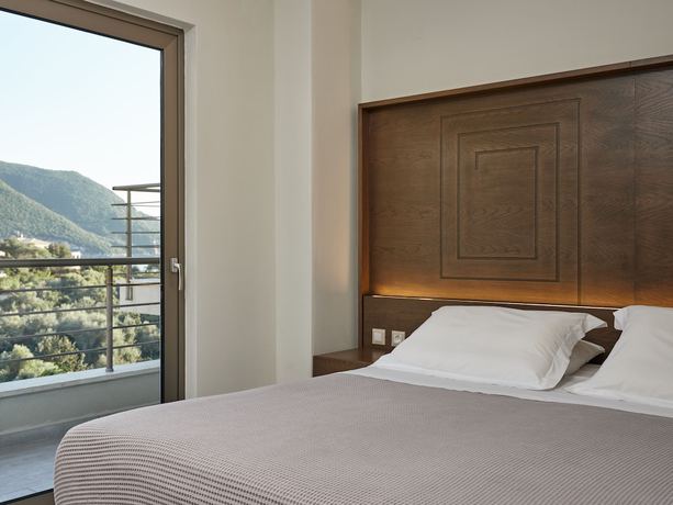 Imagen de la habitación del Hotel Prima Vista Boutique and Spa. Foto 13