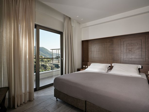 Imagen de la habitación del Hotel Prima Vista Boutique and Spa. Foto 18
