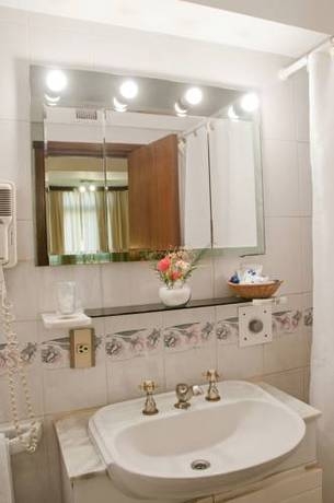 Imagen general del Hotel Primacy Apart Hotel. Foto 2