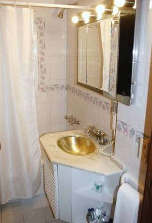 Imagen general del Hotel Primacy Apart Hotel. Foto 3