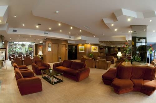 Imagen general del Hotel Primacy Apart Hotel. Foto 4