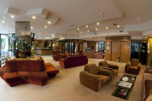 Imagen general del Hotel Primacy Apart Hotel. Foto 5