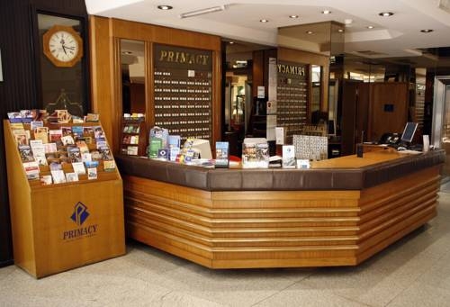 Imagen general del Hotel Primacy Apart Hotel. Foto 6