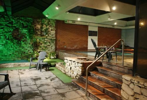 Imagen general del Hotel Primacy Apart Hotel. Foto 7