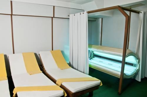 Imagen general del Hotel Primacy Apart Hotel. Foto 8