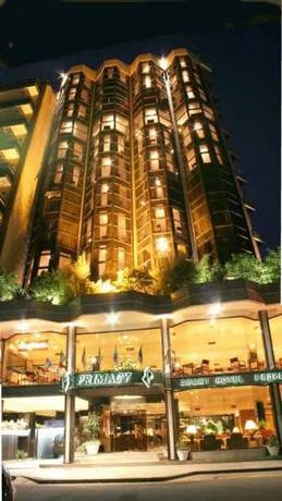 Imagen general del Hotel Primacy Apart Hotel. Foto 9