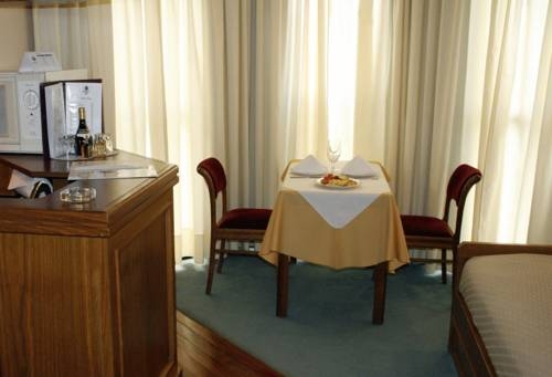 Imagen general del Hotel Primacy Apart Hotel. Foto 10