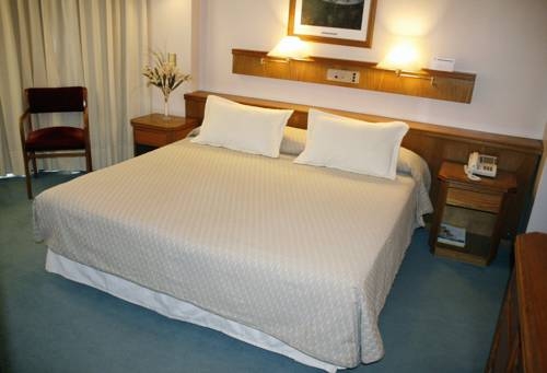 Imagen general del Hotel Primacy Apart Hotel. Foto 11