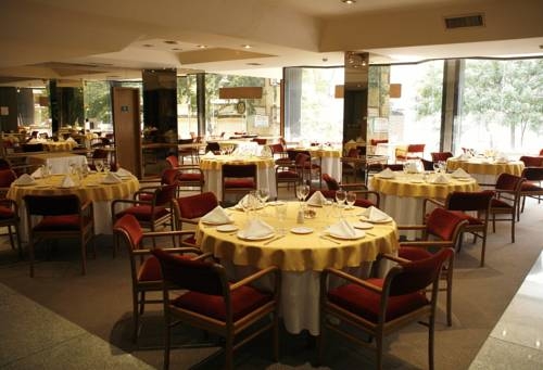 Imagen general del Hotel Primacy Apart Hotel. Foto 13