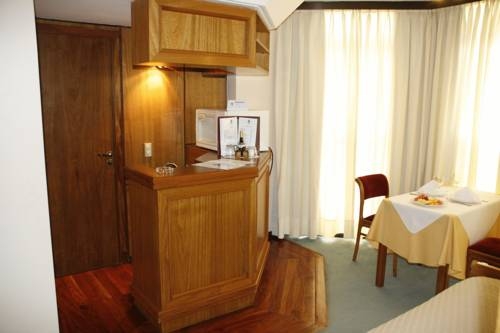 Imagen general del Hotel Primacy Apart Hotel. Foto 14