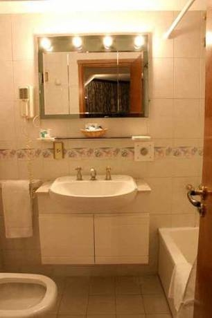 Imagen general del Hotel Primacy Apart Hotel. Foto 15