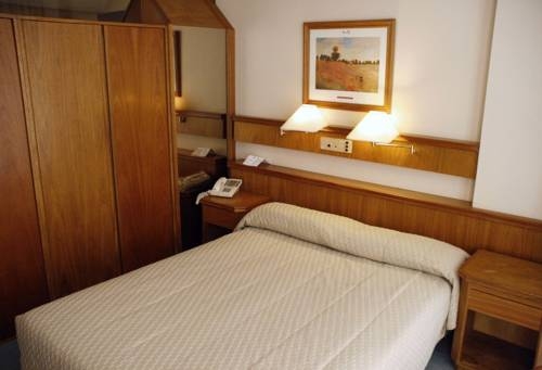 Imagen general del Hotel Primacy Apart Hotel. Foto 16