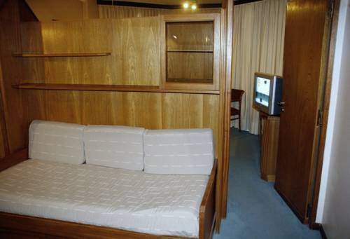 Imagen general del Hotel Primacy Apart Hotel. Foto 18