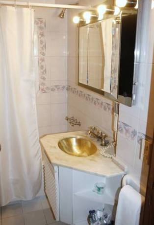 Imagen general del Hotel Primacy Apart Hotel. Foto 19