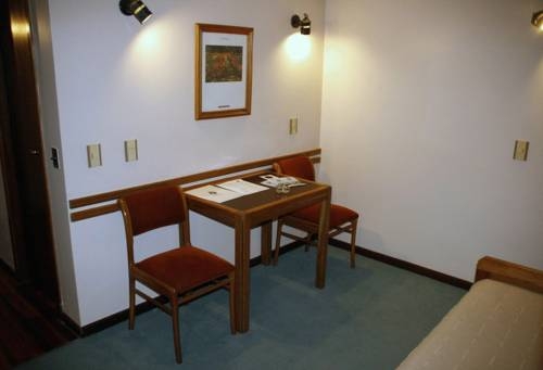 Imagen general del Hotel Primacy Apart Hotel. Foto 20