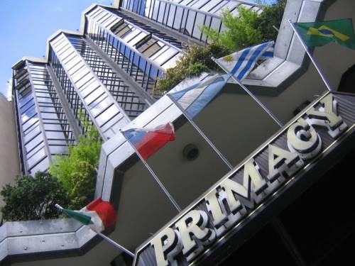 Imagen general del Hotel Primacy Apart Hotel. Foto 21