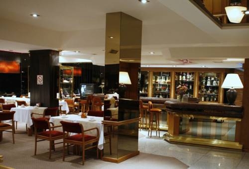 Imagen general del Hotel Primacy Apart Hotel. Foto 22