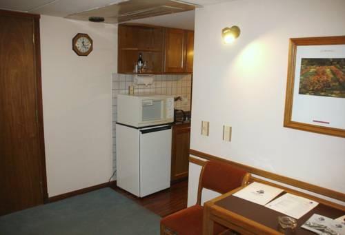 Imagen general del Hotel Primacy Apart Hotel. Foto 23