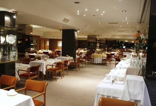 Imagen general del Hotel Primacy Apart Hotel. Foto 24