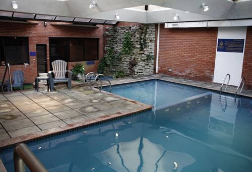 Imagen general del Hotel Primacy Apart Hotel. Foto 25