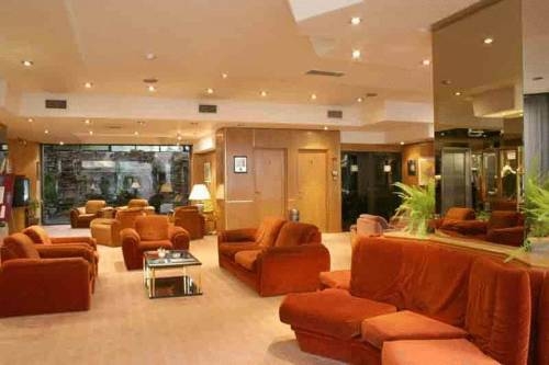 Imagen general del Hotel Primacy Apart Hotel. Foto 26