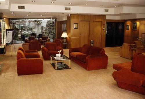 Imagen general del Hotel Primacy Apart Hotel. Foto 27