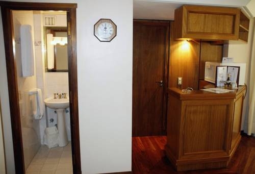 Imagen general del Hotel Primacy Apart Hotel. Foto 28