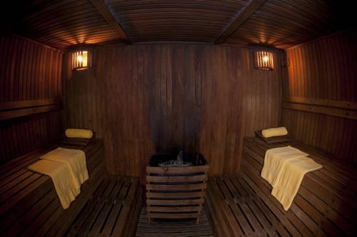 Imagen general del Hotel Primacy Apart Hotel. Foto 29