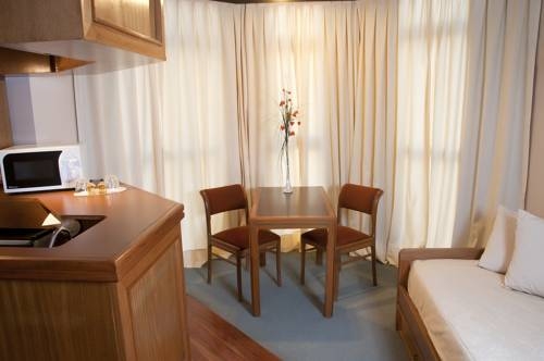 Imagen general del Hotel Primacy Apart Hotel. Foto 31