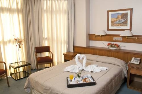 Imagen general del Hotel Primacy Apart Hotel. Foto 32