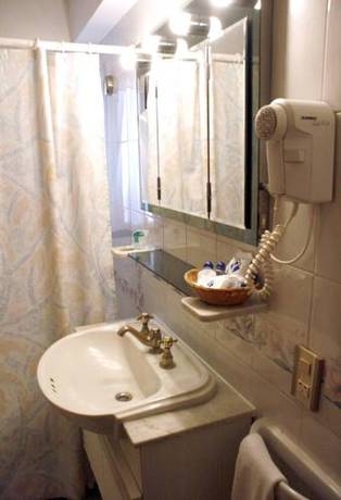 Imagen general del Hotel Primacy Apart Hotel. Foto 34