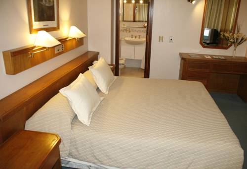 Imagen general del Hotel Primacy Apart Hotel. Foto 38