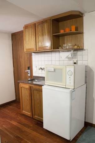 Imagen general del Hotel Primacy Apart Hotel. Foto 40