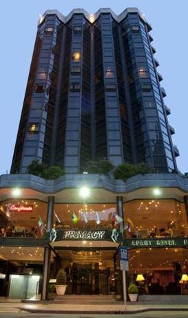 Imagen general del Hotel Primacy Apart Hotel. Foto 41
