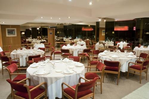 Imagen general del Hotel Primacy Apart Hotel. Foto 42