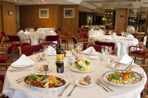 Imagen general del Hotel Primacy Apart Hotel. Foto 43