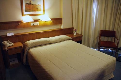 Imagen general del Hotel Primacy Apart Hotel. Foto 44