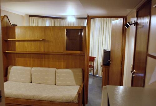 Imagen general del Hotel Primacy Apart Hotel. Foto 45