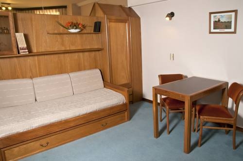 Imagen general del Hotel Primacy Apart Hotel. Foto 46